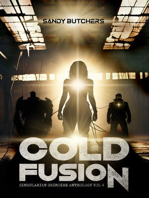 cover image of Cold Fusion